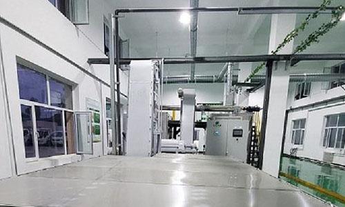 广东小型餐厨垃圾生产线
