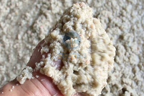 广东纸浆废渣脱水（脱胶）