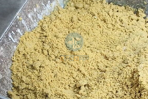 广东果胶渣挤压脱水